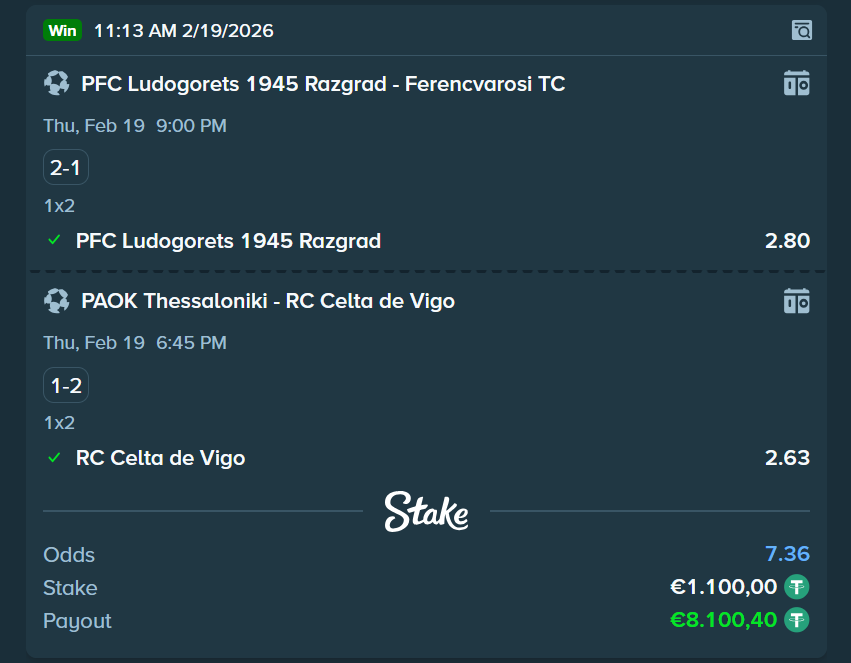 Securely source Match Fixing directly from Europe for guaranteed profits